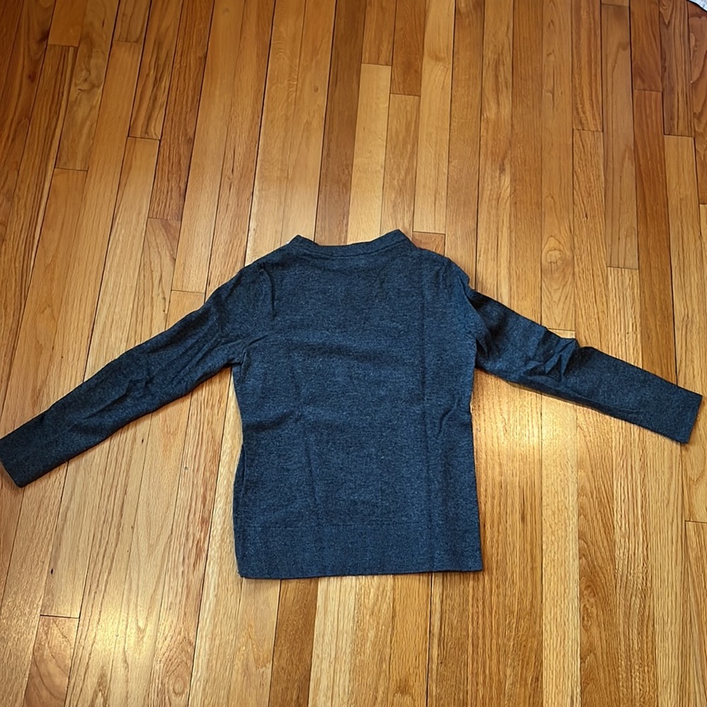Wool Sweater - image 4